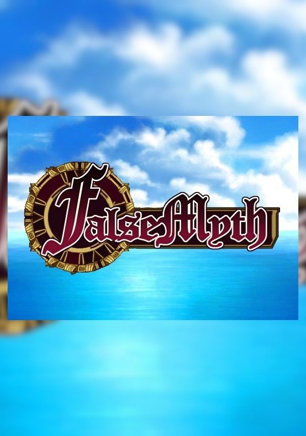 False Myth EU Steam Altergift