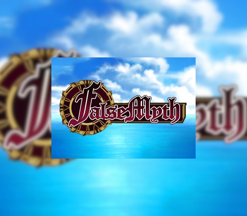 False Myth EU PC Steam Altergift