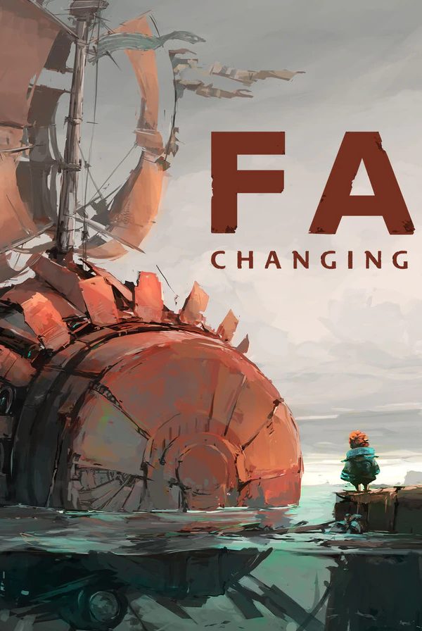 FAR: Changing Tides EU PS4 / PS5 CD Key