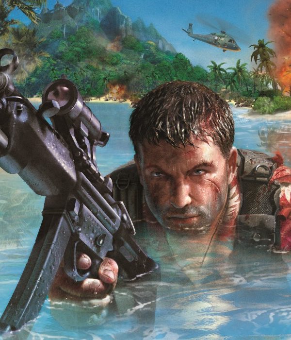 Far Cry EU Steam Altergift