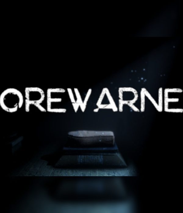 FOREWARNED EU Steam CD Key
