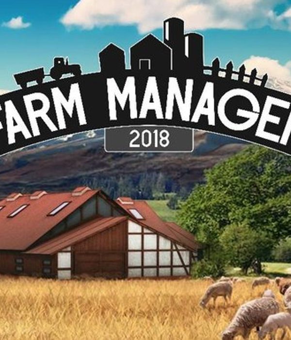 Farm Manager 2018 EU Steam Altergift