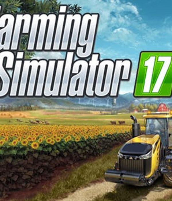 Farming Simulator 17 EU PC Steam CD Key