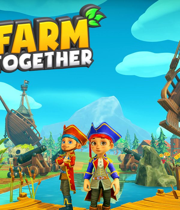 Farm Together - Sugarcane Pack DLC EU PC Steam CD Key