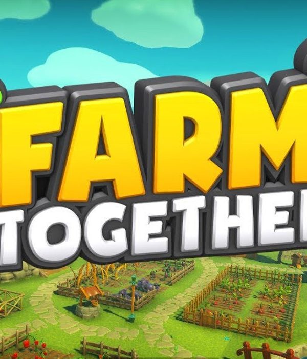 Farm Together EU PC Steam CD Key