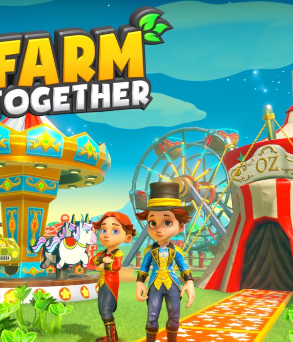 Farm Together - Celery Pack DLC EU PC Steam CD Key