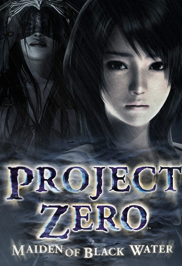 FATAL FRAME / PROJECT ZERO: Maiden of Black Water EU PC Steam CD Key