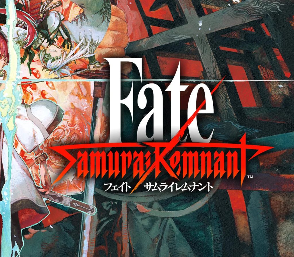 Fate/Samurai Remnant EU Steam CD Key