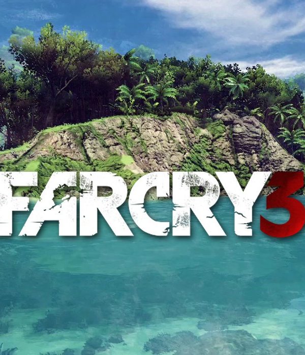 Far Cry 3 EU Steam Altergift