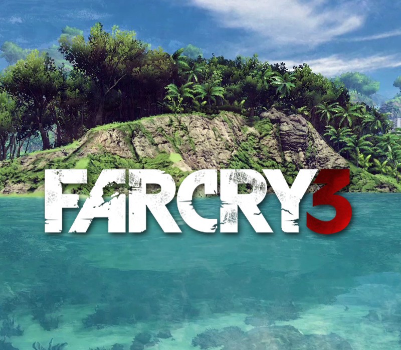 Far Cry 3 EU PC Steam Altergift