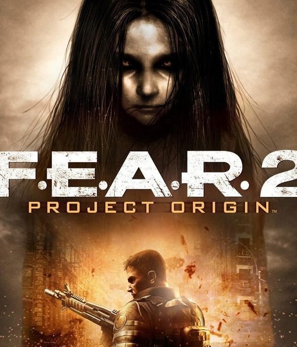 F.E.A.R. 2 - Reborn DLC EU Steam CD Key