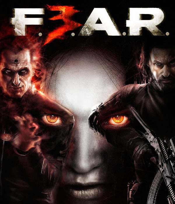 F.E.A.R 3 EU Steam CD Key