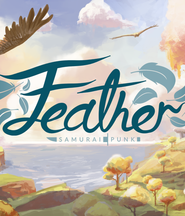 Feather EU PC Steam CD Key