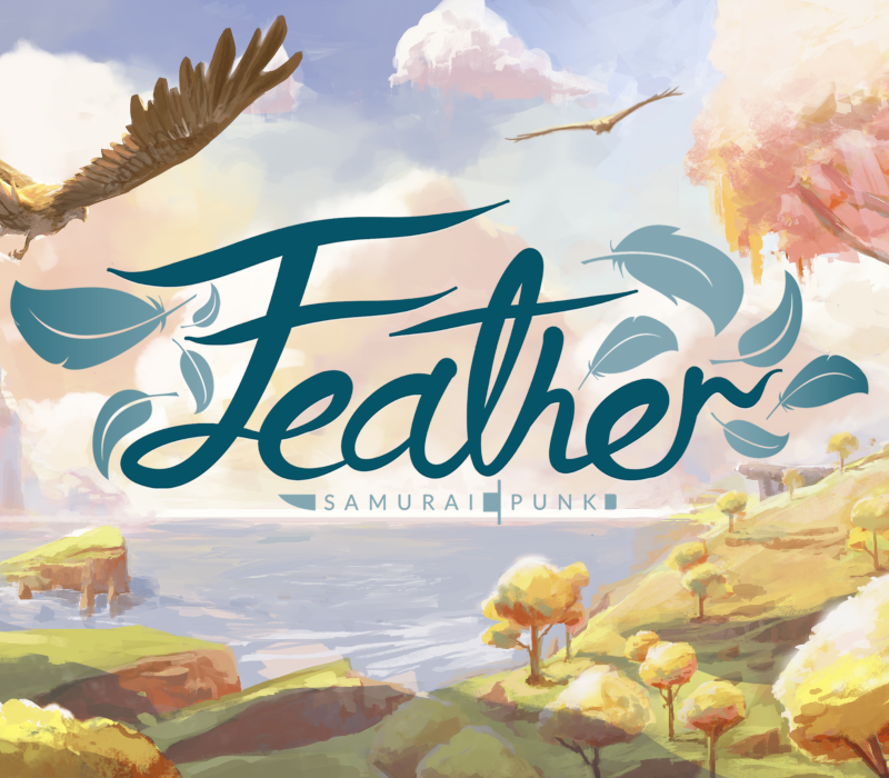 Feather EU PC Steam CD Key