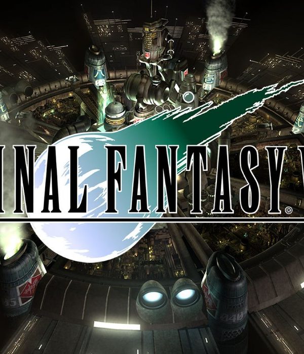 Final Fantasy VII & VIII EU Steam CD Key