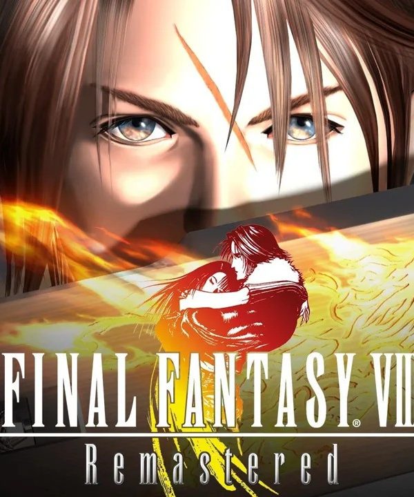 Final Fantasy VIII Remastered EU PC Steam CD Key