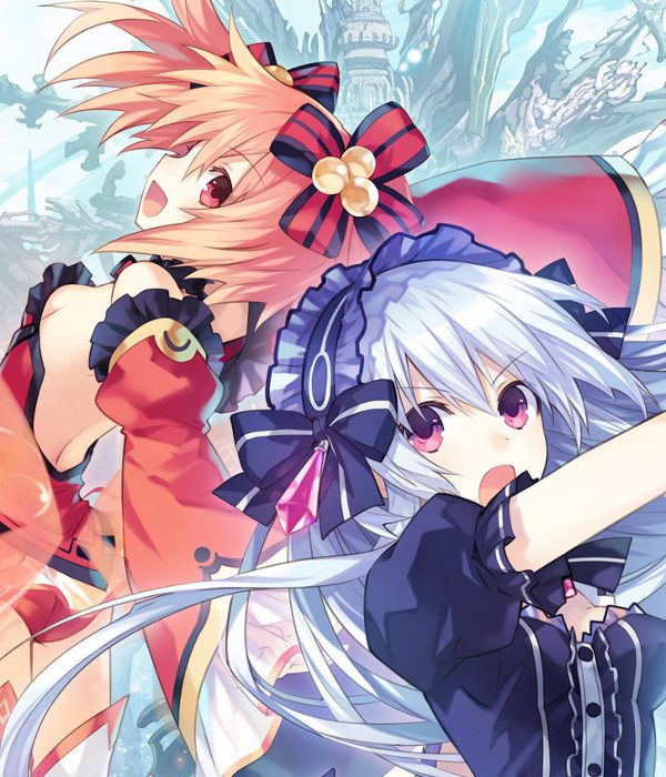 Fairy Fencer F EU PC Steam CD Key