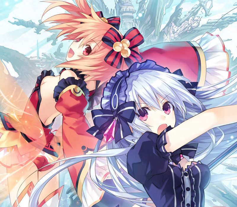 Fairy Fencer F EU PC Steam CD Key