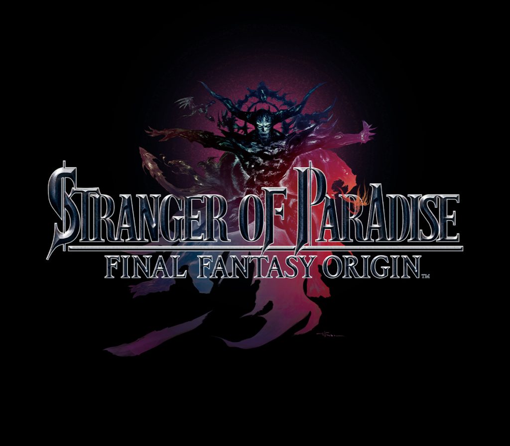 Stranger of Paradise: Final Fantasy Origin EU PC Steam CD Key