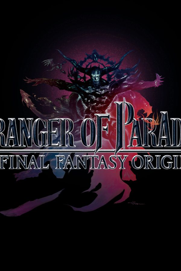 Stranger of Paradise: Final Fantasy Origin EU PC Steam CD Key