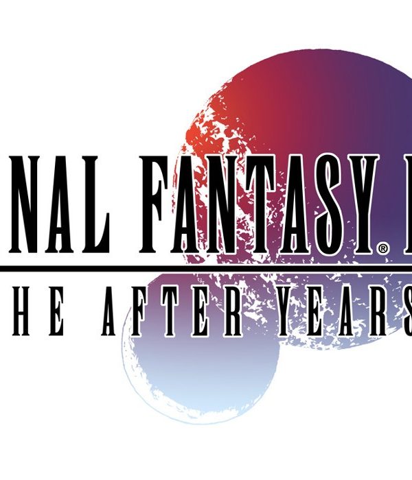 Final Fantasy IV: The After Years EU PC Steam CD Key