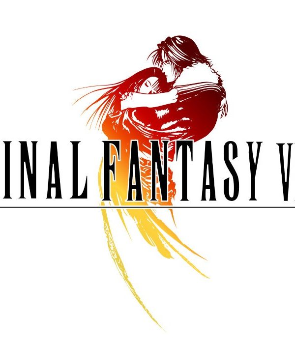 Final Fantasy VIII EU Steam CD Key