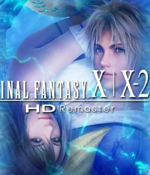 Final Fantasy X/X-2 HD Remaster EU Steam CD Key