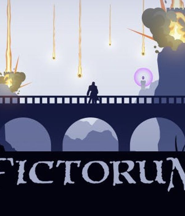 Fictorum EU PC Steam CD Key