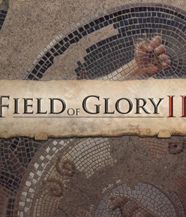 Field of Glory II EU Steam CD Key