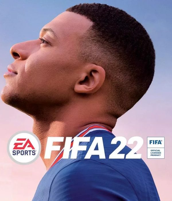 FIFA 22 - Pre-Order Bonus EU PS5 CD Key