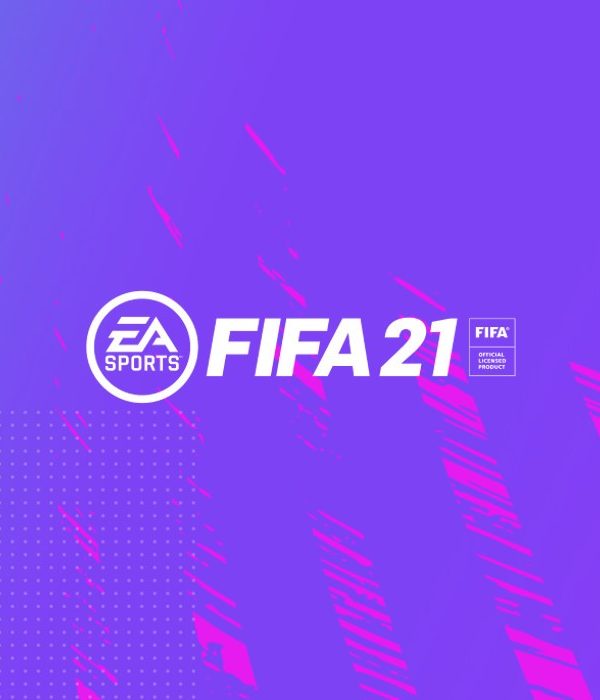 FIFA 21 - Coca-Cola Kit Pack DLC EU PS4 CD Key
