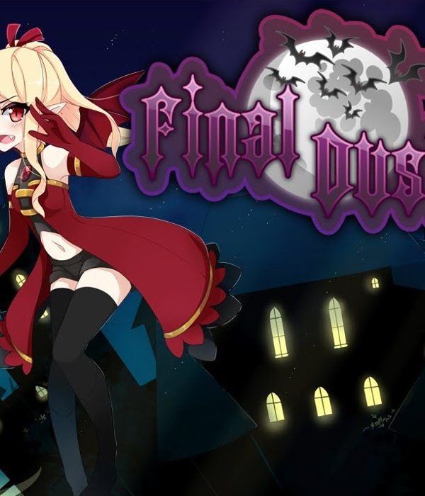 Final Dusk EU PC Steam CD Key