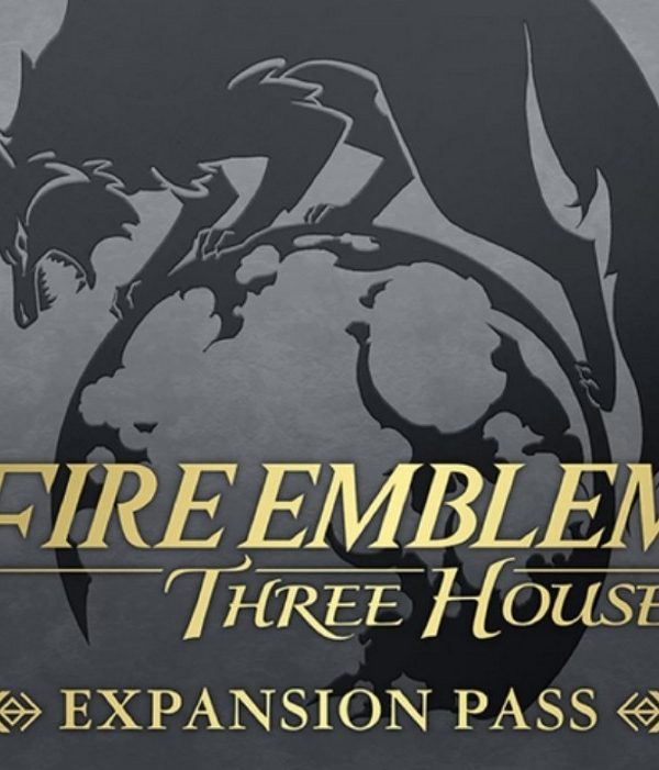 Fire Emblem: Three Houses - Expansion Pass EU Nintendo Switch CD Key
