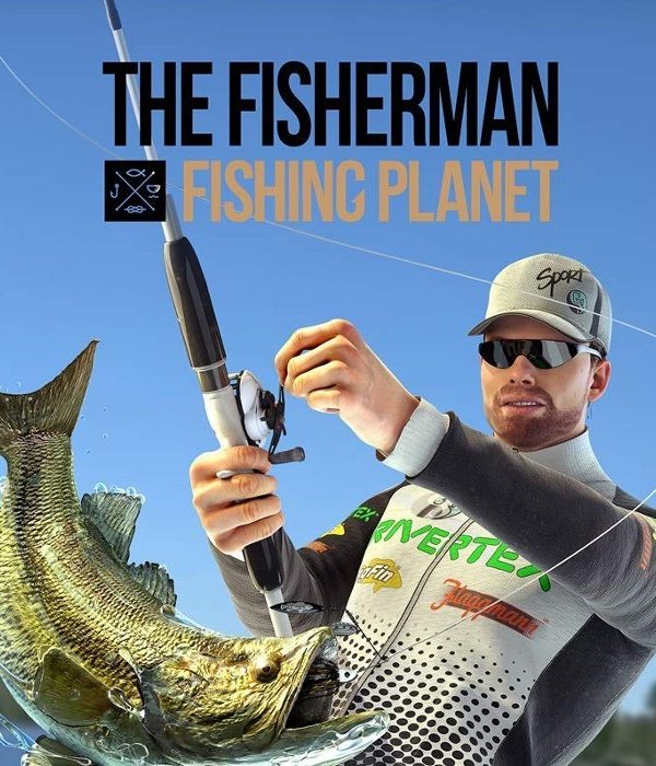 The Fisherman - Fishing Planet EU Steam Altergift