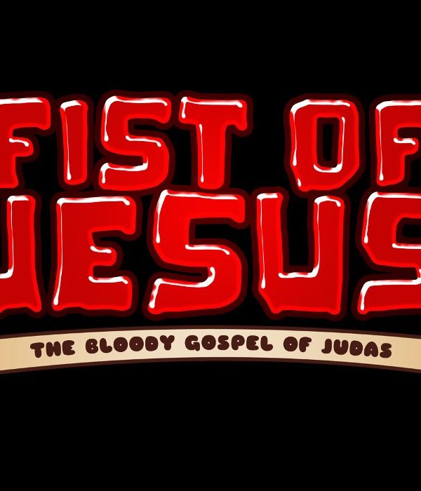 Fist of Jesus EU Steam CD Key