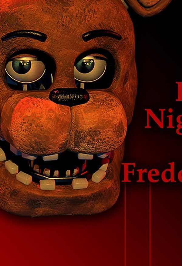 Five Nights at Freddy's 2 EU Steam Altergift