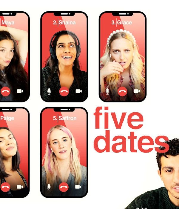Five Dates EU Steam Altergift