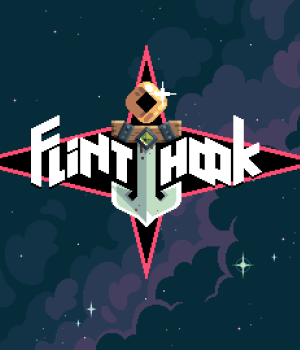 Flinthook EU PC Steam CD Key