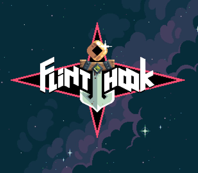 Flinthook EU PC Steam CD Key