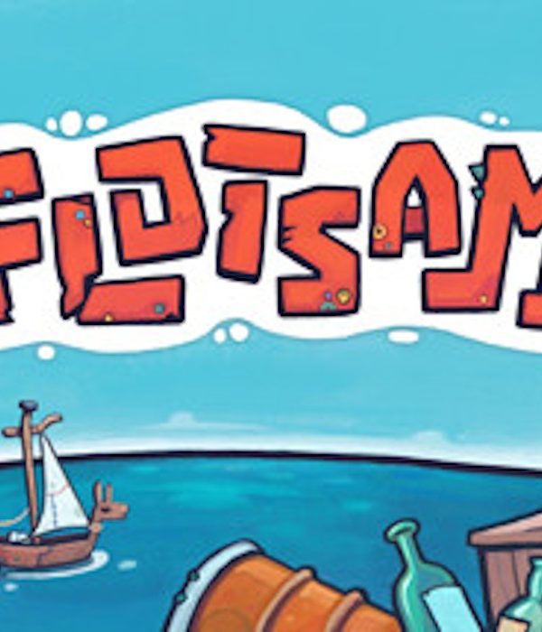 Flotsam EU PC Steam Altergift