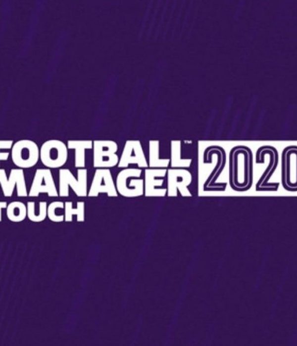 Football Manager Touch 2020 EU PC Steam CD Key