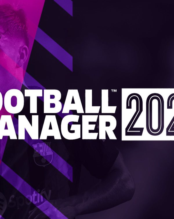Football Manager 2023 EU PC Epic Games CD Key