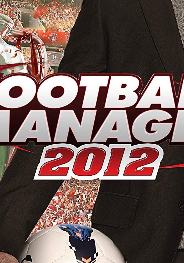 Football Manager 2012 EU PC Steam CD Key