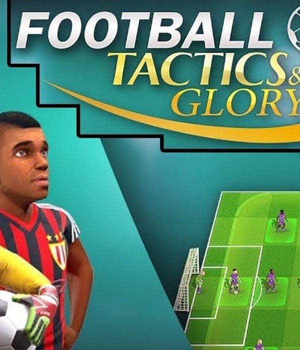 Football, Tactics & Glory EU Steam Altergift