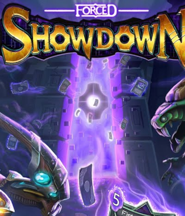 FORCED SHOWDOWN EU PC Steam CD Key