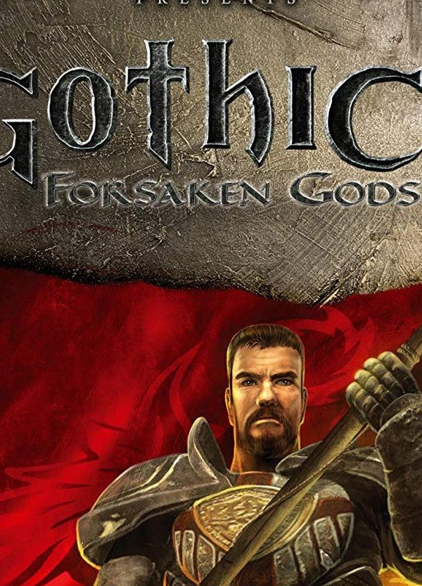 Gothic 3: Forsaken Gods Enhanced Edition EU PC Steam CD Key