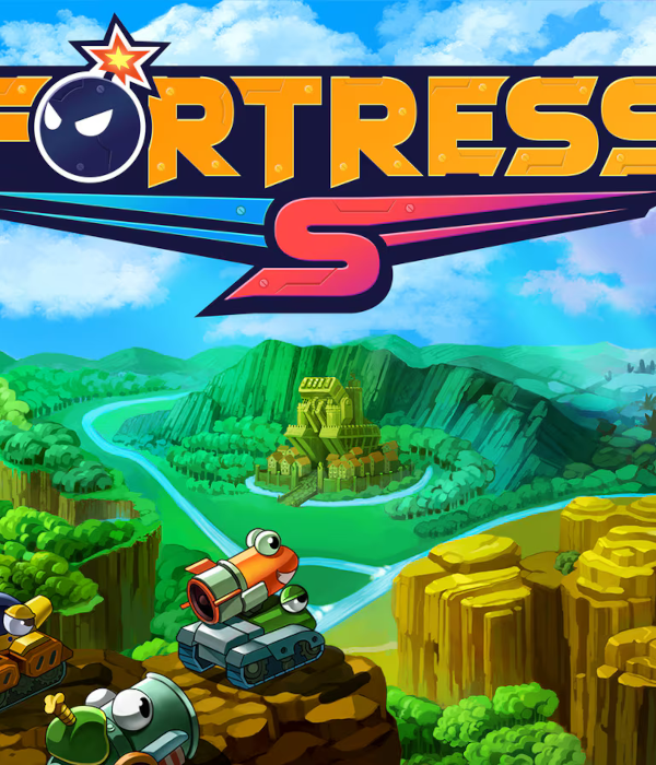 Fortress S EU PS5 CD Key