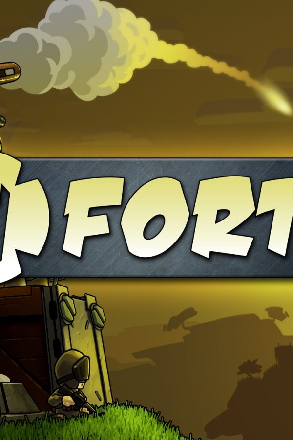 Forts EU Steam CD Key