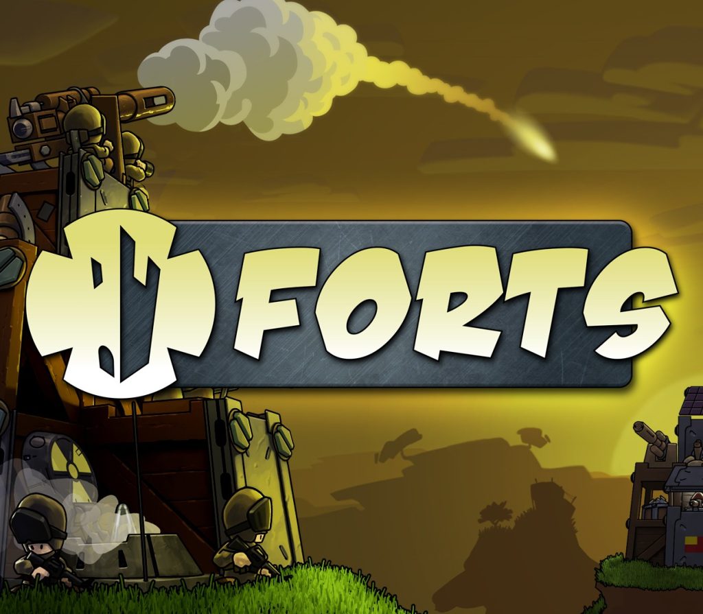 Forts EU PC Steam Altergift