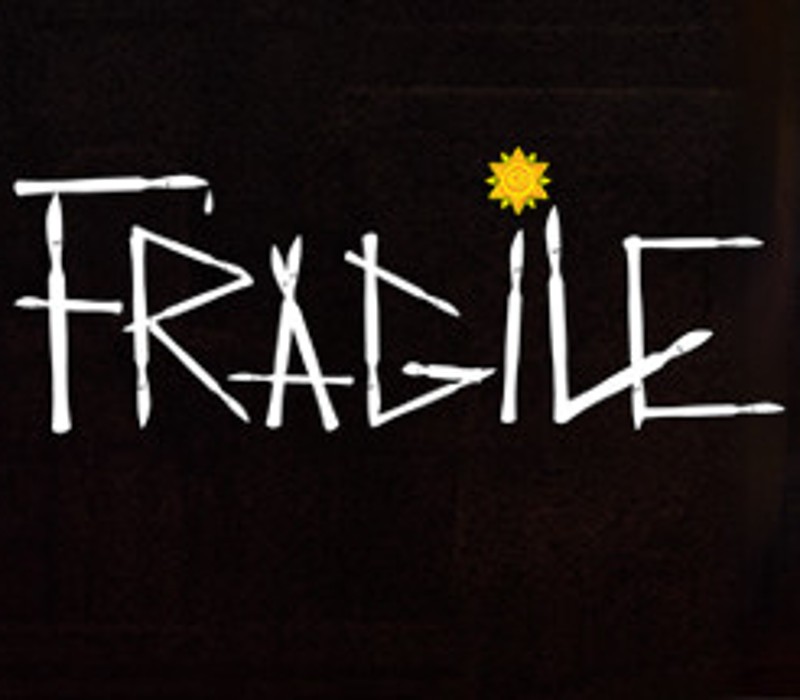 Fragile EU PC Steam Altergift